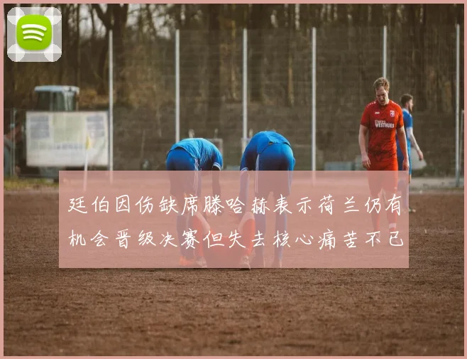 廷伯因伤缺席滕哈赫表示荷兰仍有机会晋级决赛但失去核心痛苦不已